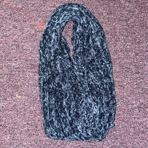winter infinity scarf